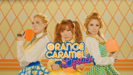 LIPSTICK[Japan Version] - Orange Caramel