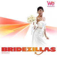 Bridezillas, Season 9