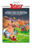 Astérix chez les Bretons (Asterix in Britain)