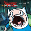 Adventure Time, Vol. 3 - Adventure Time