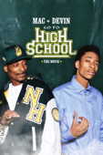 Mac and Devin Go to High School