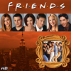 Friends, Saison 4 (VOST) - Friends