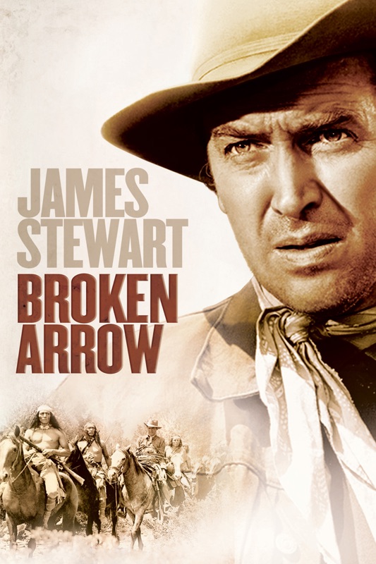 Broken Arrow (1950)