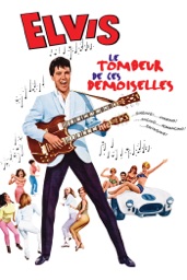 Le Tombeur De Ces Demoiselles