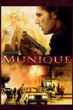 Capa do filme Munique