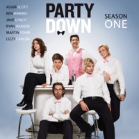 Télécharger Party Down, Saison 1 (VF) Episode 10