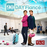 90 Day Fiancé, Season 2