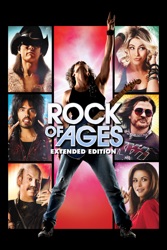 Rock of Ages: Extended Edition