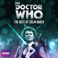 Télécharger Doctor Who: The Best of The Sixth Doctor Episode 6