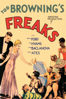 Freaks - Tod Browning