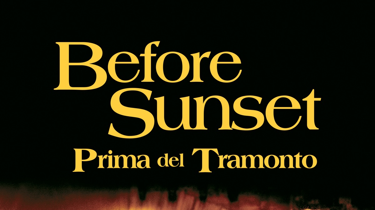 La trilogia del Before': In retrospettiva : r/movies, image size:1200x675