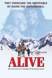 Alive (1993)