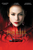 The Cell (2000) cover