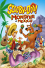 Scooby-Doo and the Monster Of Mexico (Dansk tale) - Scott Jeralds