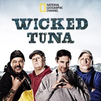 Télécharger Wicked Tuna Episode 10