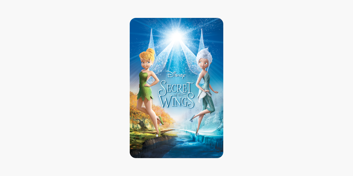 characters in tinkerbell secret of the wings characters in tinkerbell secret of the wings