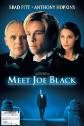 Meet Joe Black (1998) - Martin Brest Cover Art