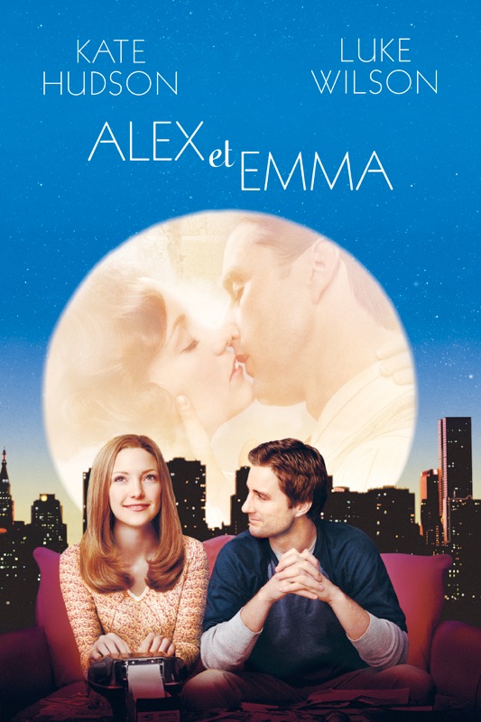 Alex et Emma