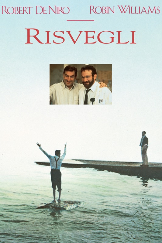 Risvegli
