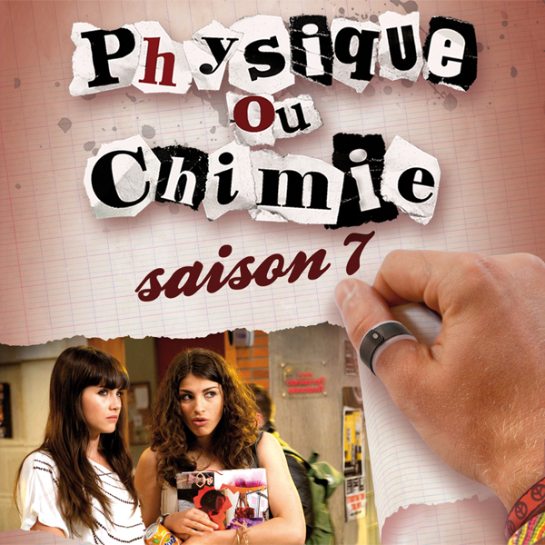 Physique ou Chimie, Saison 7 - Saison TV - iTunes France