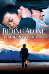 Riding Alone for Thousands of Miles