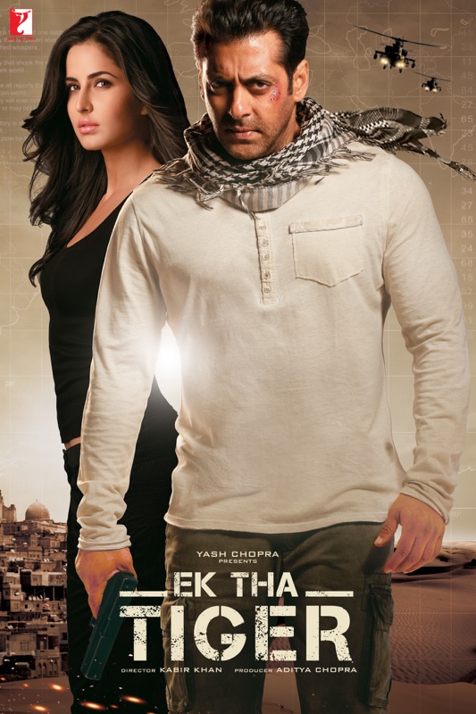 Ek Tha Tiger
