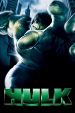 Capa do filme Hulk (Legendado)