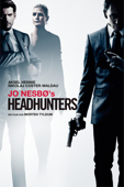 Headhunters