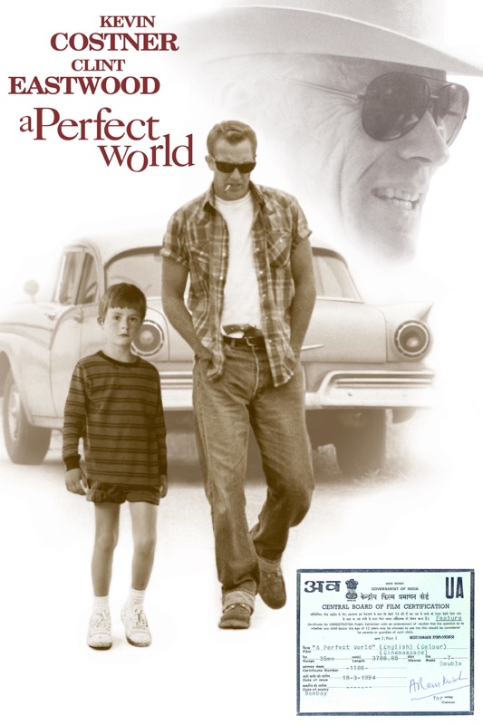 A Perfect World