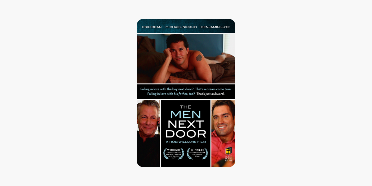 The Men Next Door On Itunes