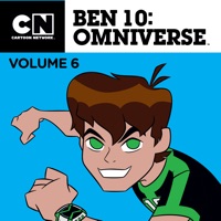 Ben 10: Omniverse (Classic), Vol. 6