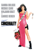 Miss Congeniality