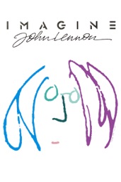 Screenshot Imagine : John Lennon