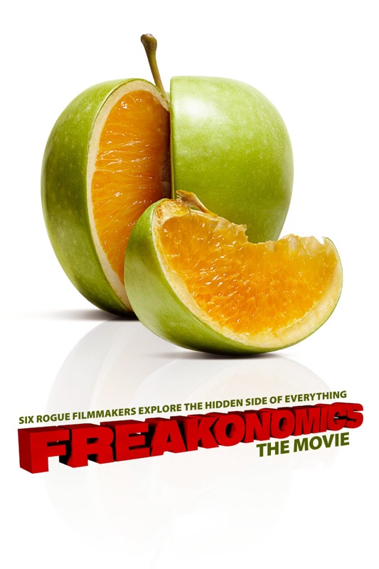 Freakonomics