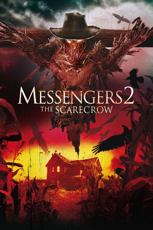 Messengers 2: The Scarecrow