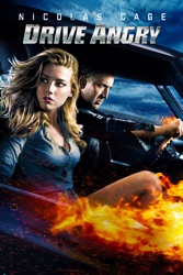 Drive Angry