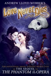 Andrew Lloyd Webber's Love Never Dies