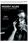 Woody Allen : a documentary (VOST)