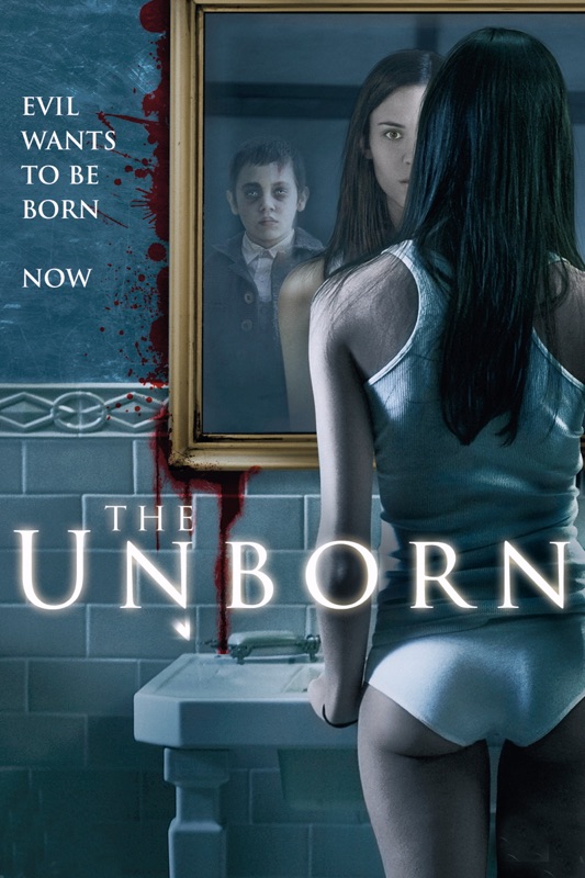 The Unborn (2009)