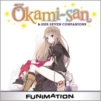 Télécharger Ōkami-san and Her Seven Companions, Complete Season Episode 12