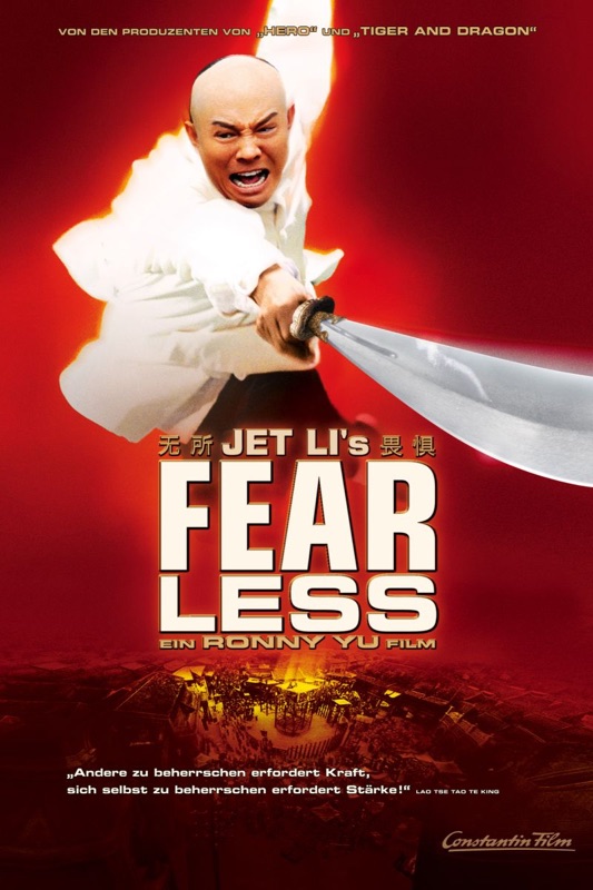 Fearless