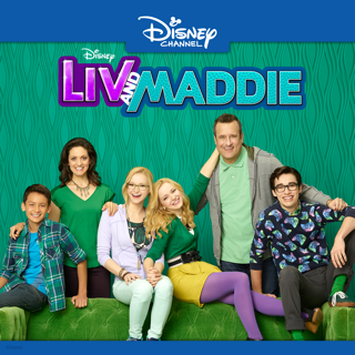 liv and maddie end-a-rooney