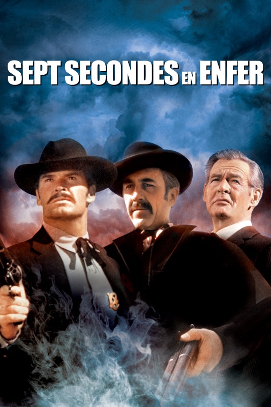 Sept Secondes En Enfer