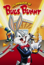 Le meilleur de Bugs Bunny