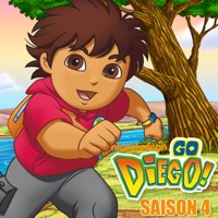 Télécharger Go Diego !, Saison 4, Partie 1 Episode 9