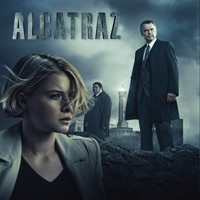 Télécharger Alcatraz, Saison 1 (VF) Episode 6