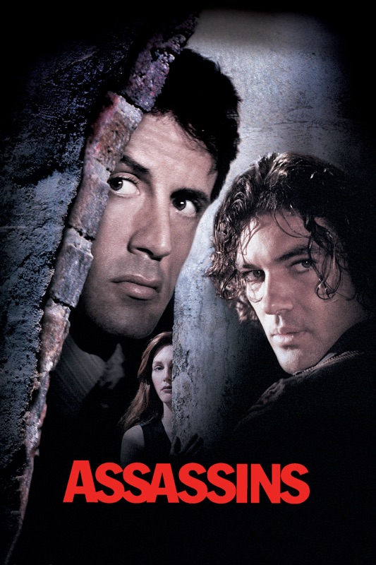 Assassins