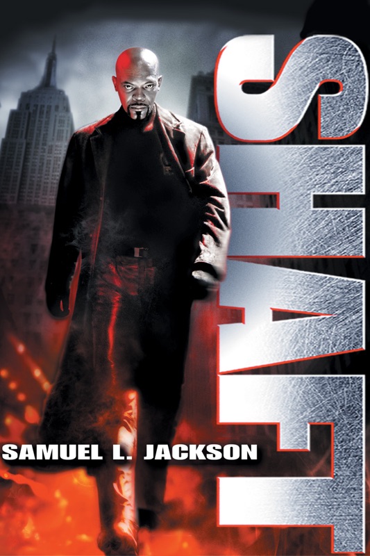 Shaft (2000)
