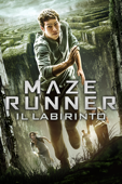 Maze Runner - Il Labirinto