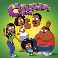 The Cleveland Show, Season 4